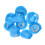 100pcs detector dust covers for fire alarm protection 8