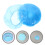 100pcs detector dust covers for fire alarm protection 4