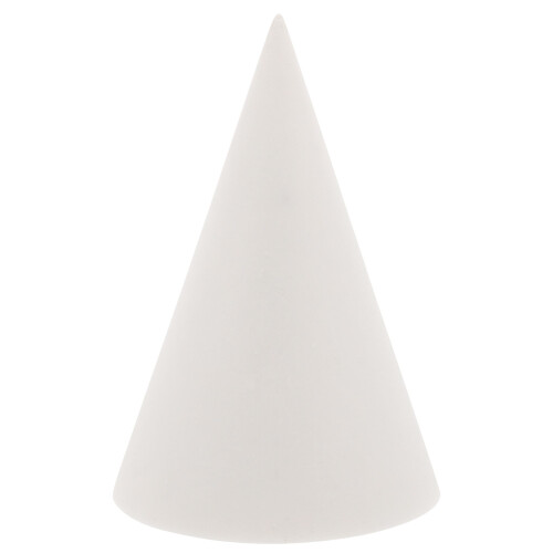 Cone Geometry Sketch Form Art Enthusiasts Gift 1pack 2