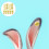 50pcs Animal Ear Tags Tags For Rabbit Farming Identification 5