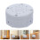 Universele Camera Muurbeugel Met Aluminium Waterdichte Box Wit 9