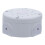 Universele Camera Muurbeugel Met Aluminium Waterdichte Box Wit 1