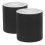 2 Rolls Baseboard Self Adhesive Moulding Trim Wall Floor Edging Strip 7