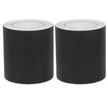 2 Rolls Baseboard Self Adhesive Moulding Trim Wall Floor Edging Strip