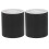 2 Rolls Baseboard Self Adhesive Moulding Trim Wall Floor Edging Strip 1
