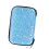 Table Tennis Paddle Bag Hard Shell Case Navy Blue Ping Pong Racket Storage Case 1