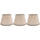 3 rolls nail polish remover foils tin wraps manicure convenient 4