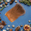 5pcs palm tree bark for landscaping, garden decor, background 5