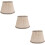 3 rolls nail polish remover foils tin wraps manicure convenient 9