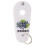 Fishing Scale Ruler Blueberry Diameter Gauge Multi 1 Set 10