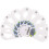 Fishing Scale Ruler Blueberry Diameter Gauge Multi 1 Set 4