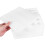 epe foam egg tray 50 slots waterproof shockproof for duck eggs 4