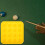 Billiard Ball Dish Billiard Balls Rack Plastic 1pcs 5