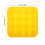 Billiard Ball Dish Billiard Balls Rack Plastic 1pcs 2