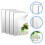 large capacity portable grinding head nail tool storage bag 5