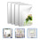 large capacity portable grinding head nail tool storage bag 3