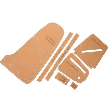 Diy Chest Bag Tools For Enthusiasts 1 Set