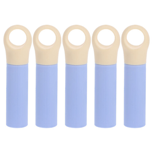20 Pcs Mop Handle Caps Broom Rod Grip Replacement 22mm 2