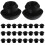 30 Pcs Soft-Cushioned Oil Plug Solution Humidifier Jack 1