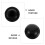 30 Pcs Soft-Cushioned Oil Plug Solution Humidifier Jack 7