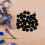 30 Pcs Soft-Cushioned Oil Plug Solution Humidifier Jack 11