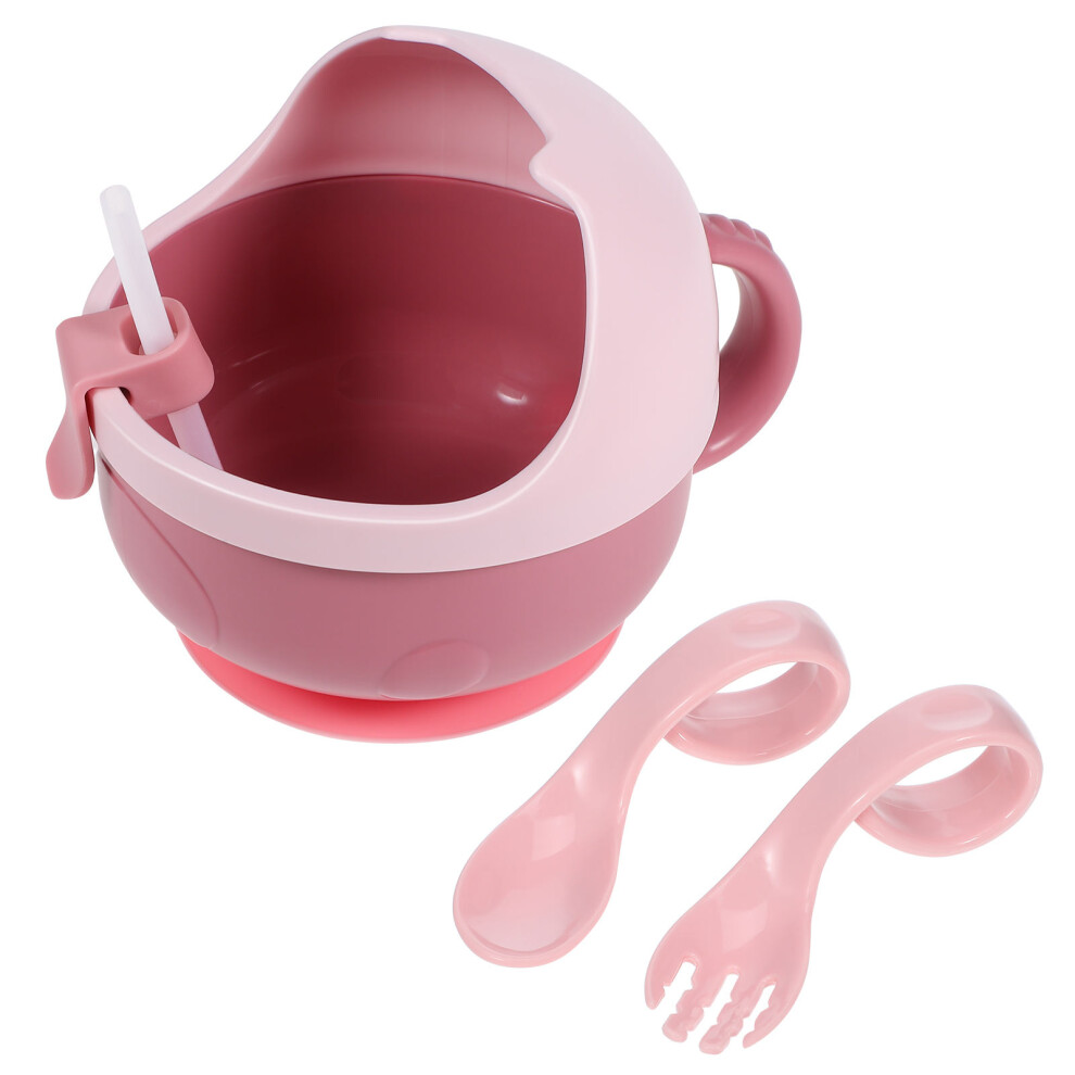 Small Suction Cup For Babies Spill-Proof Silica Gel Elder Ohphcall