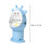 30pcs needleless plastic syringe for liquid measuring dispensing 2