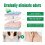 Hole Fresh Deodorant: Smooth, solid formula for all-over use. 4
