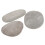 3 Pcs Turtle Basking Stone For Reptile Tank Platform 5