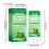 Hole Fresh Deodorant: Smooth, solid formula for all-over use. 3
