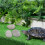3 Pcs Turtle Basking Stone For Reptile Tank Platform 6