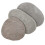 3 Pcs Turtle Basking Stone For Reptile Tank Platform 10