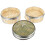 bamboo steamer set multi layer covered basket for kitchen use 5