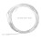 Raindrops Wire Craft Diy Doll Skeleton Silver Aluminum 1 Roll 2