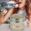 bamboo steamer set multi layer covered basket for kitchen use 4