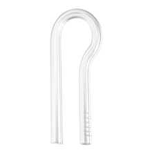 Water Tube Fish Tank Water Outlet Tube Overflow Boxes Aquariums U Tube