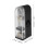 Metronome Piano Tuner Digital Ukulele Guitar Tuner Abs Black 11