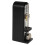 Metronome Piano Tuner Digital Ukulele Guitar Tuner Abs Black 10