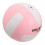 Volleyball Hitter Training Equipment Pu Pink -Sewn 1pcs 1