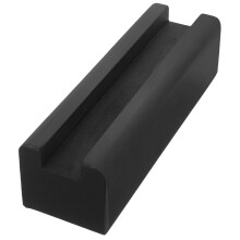 wooden floor mirror holder for full length mirrors and artwork display