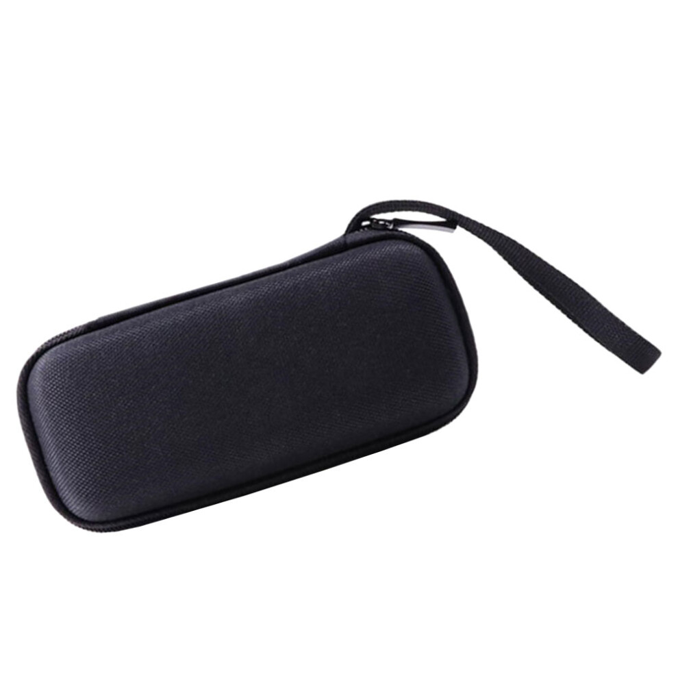 travel earphone and cable organizer bag for charging cables portable-image-OPC-PKP77RY-NEW