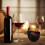 stemless wine glass clear cup for home office party use 2