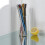 4 Pcs Stainless Steel Straw Reusable Drinking Replacement Straws 10