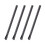 4 Pcs Stainless Steel Straw Reusable Drinking Replacement Straws 1