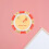 2 Pcs Pregnancy Control Table Baby Fetal Development Posters 7