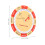 2 Pcs Pregnancy Control Table Baby Fetal Development Posters 3