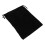 Drawstring Bag Thumb Piano Case Velvet 1set 9