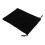 Drawstring Bag Thumb Piano Case Velvet 1set 1