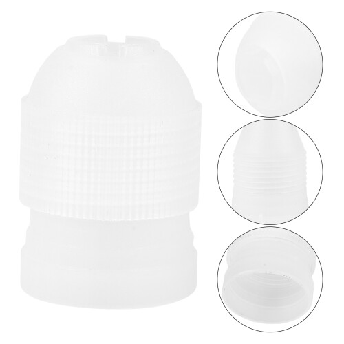 Raindrops 20 Pcs Kit Baking Tools Decorating Mouth / Bag 2