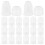 Raindrops 20 Pcs Kit Baking Tools Decorating Mouth / Bag 1